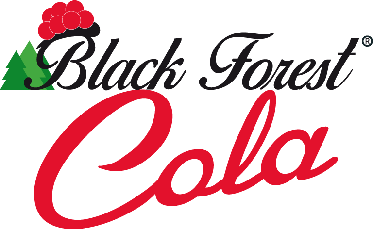 Blackforest Cola