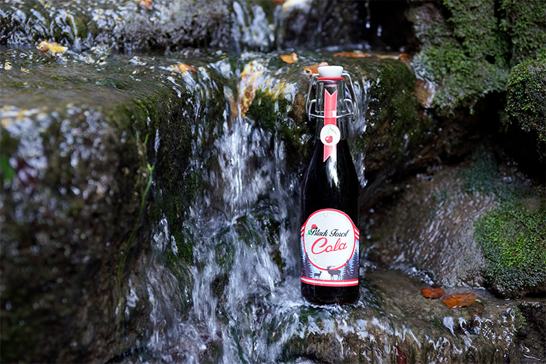 Black Forest Cola